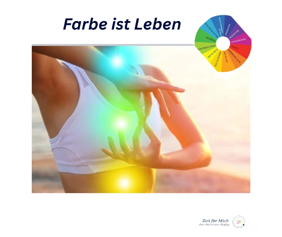 Farbenergie